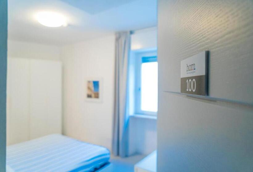 غرفة قياسية, Orsa Maggiore