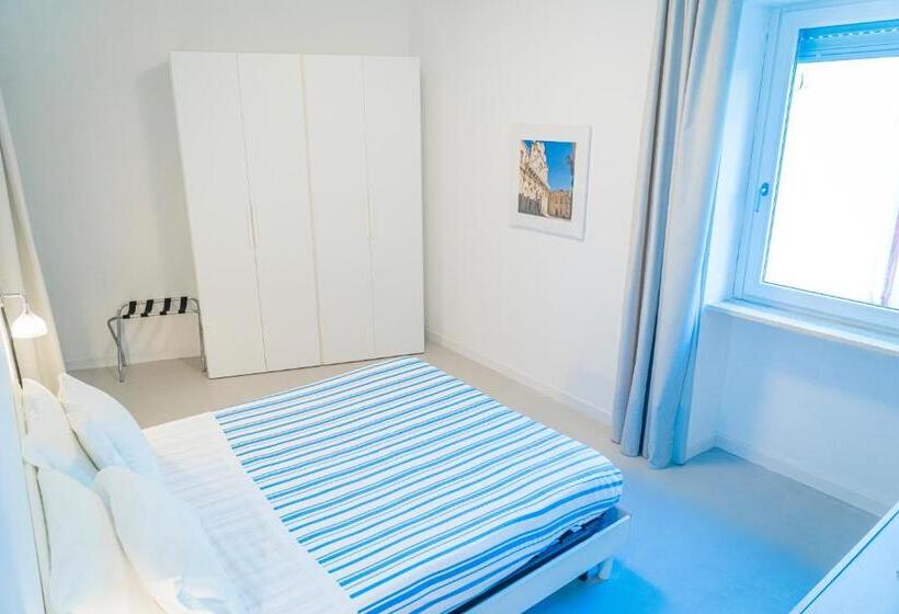 غرفة قياسية, Orsa Maggiore