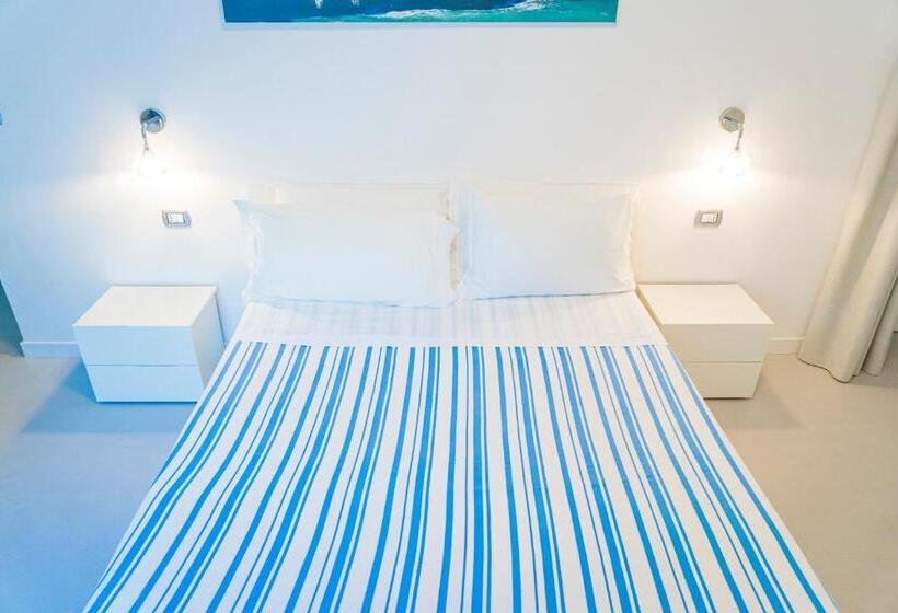 غرفة قياسية, Orsa Maggiore