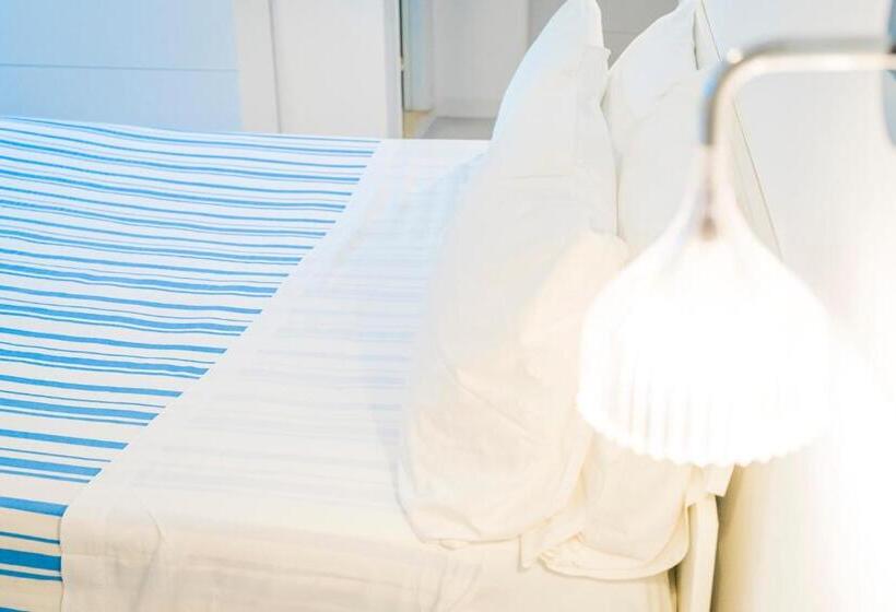 غرفة قياسية, Orsa Maggiore