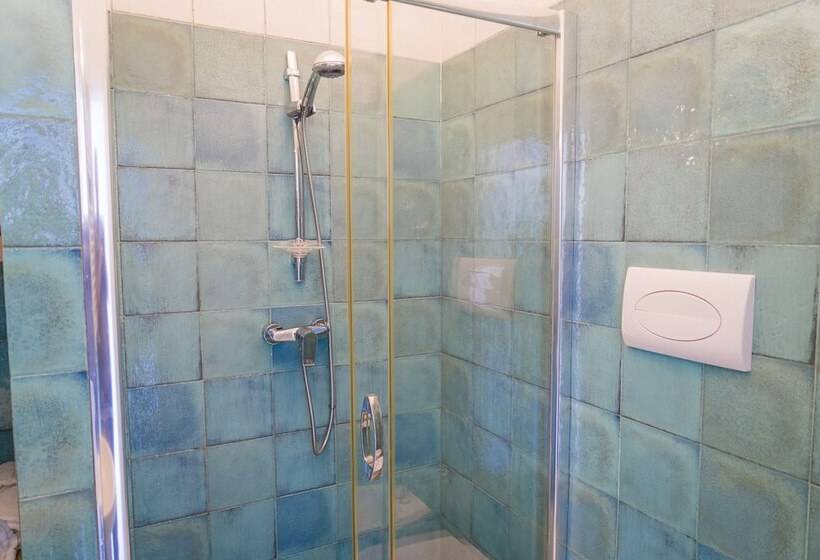 Triple Room Sea View, Orsa Maggiore