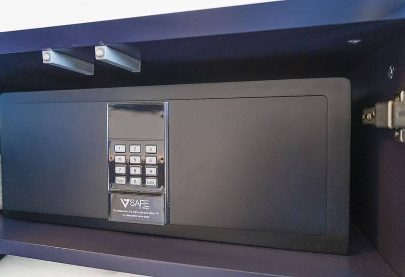 غرفة سوبيريور مطلّة علي البحر مزودة بشُرفة, Orsa Maggiore