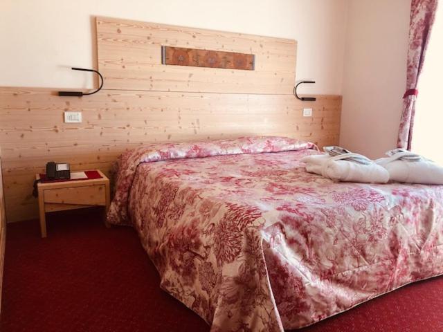 חדר דלוקס, Paradiso