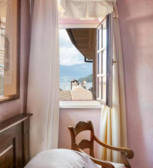 חדר אקונומי, Pironi