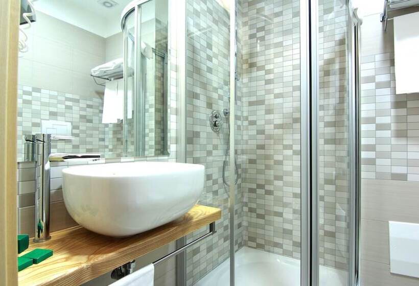 古典房间, Punta Negra