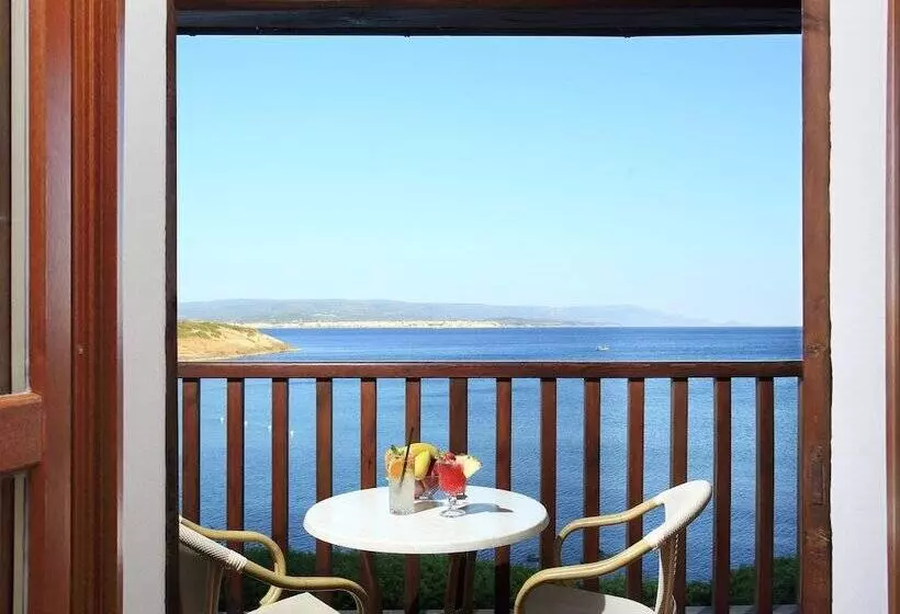 オーシャンビュースーペリアールーム, Punta Negra