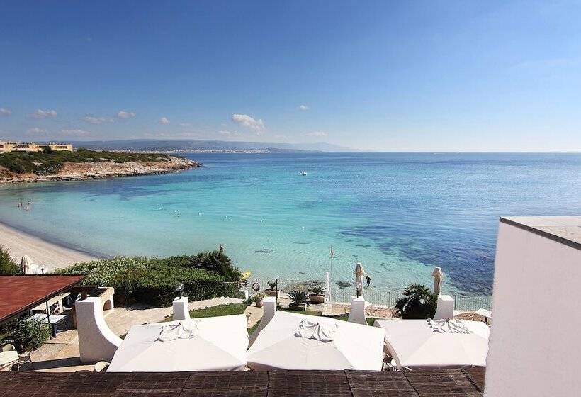 Номер Superior Вид на Море, Punta Negra