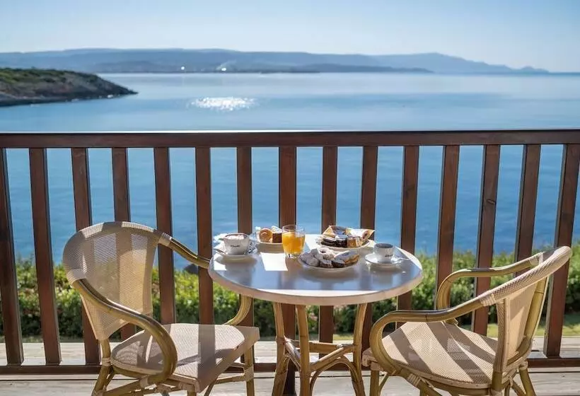 オーシャンビュースーペリアールーム, Punta Negra