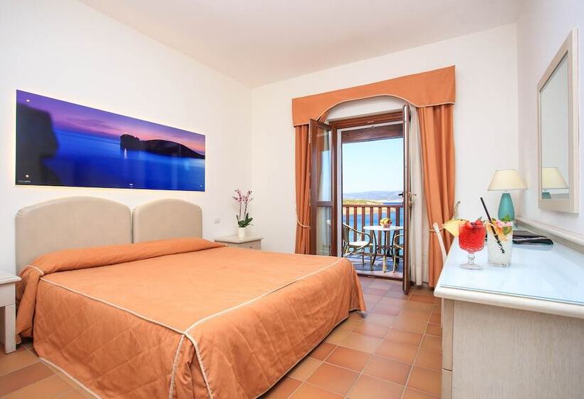 高级海景房, Punta Negra