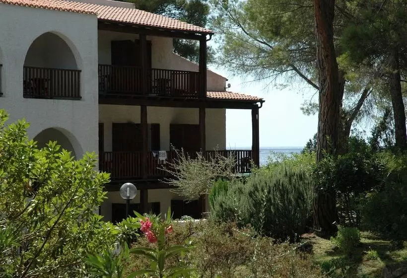 スーペリアトリプルルーム, Punta Negra