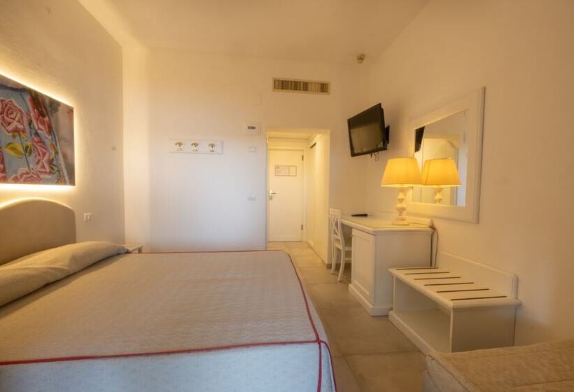 Трехместный Номер Superior, Punta Negra