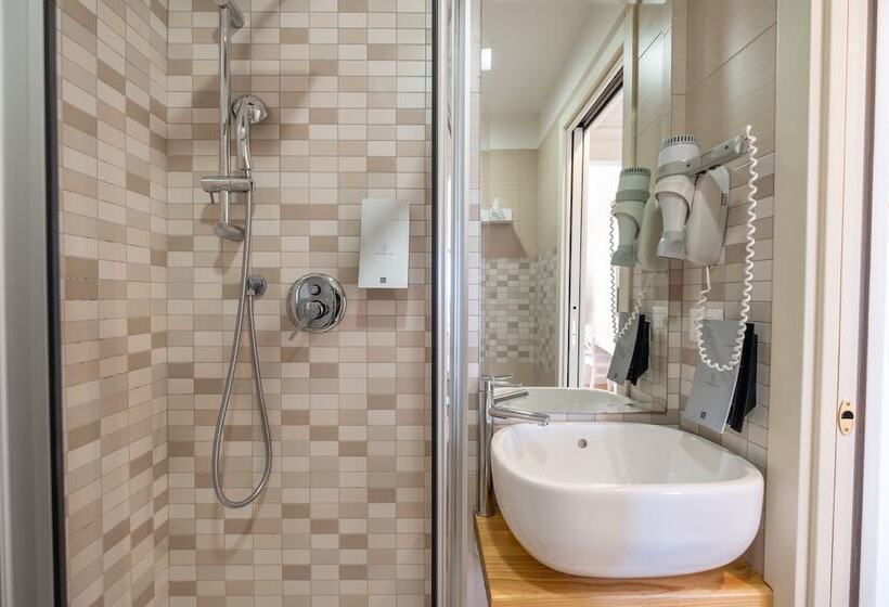 标准间, Punta Negra