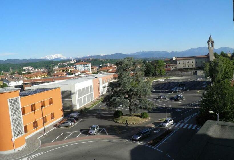 חדר סטנדרט, Ramoverde