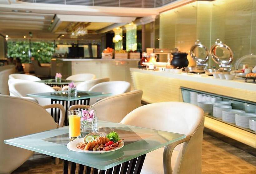 جناح إدارى, Regal Kowloon