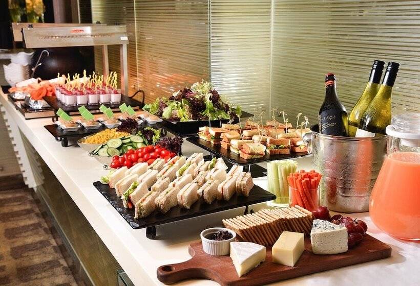 جناح إدارى, Regal Kowloon