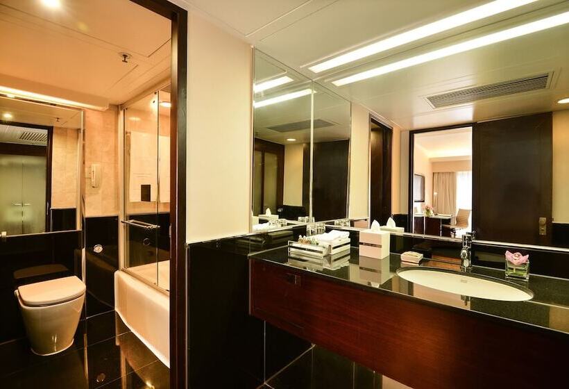 جناح إدارى, Regal Kowloon