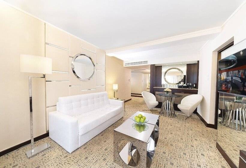 جناح إدارى, Regal Kowloon