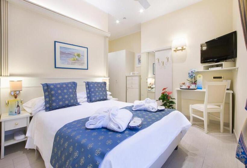 Номер Стандарт, Ristorante Toscana