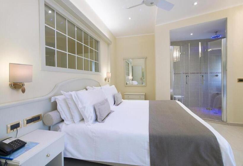 Люкс, Ristorante Toscana