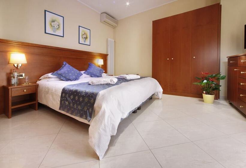 Номер Superior, Ristorante Toscana