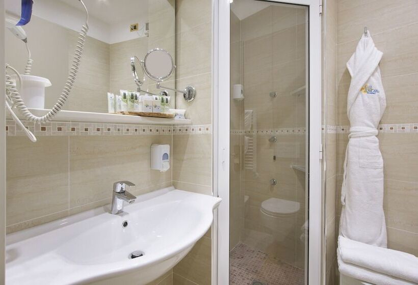 Номер Стандарт, Ristorante Toscana