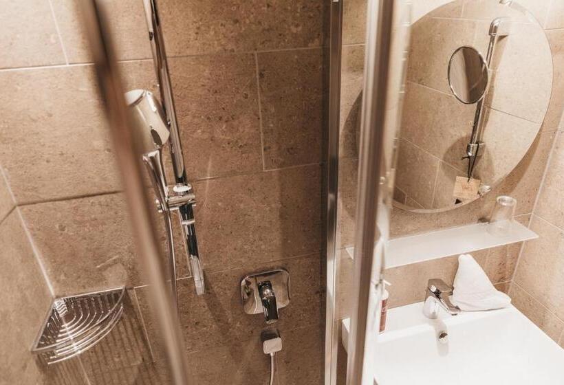 コンフォートシングルルーム, Rudolf