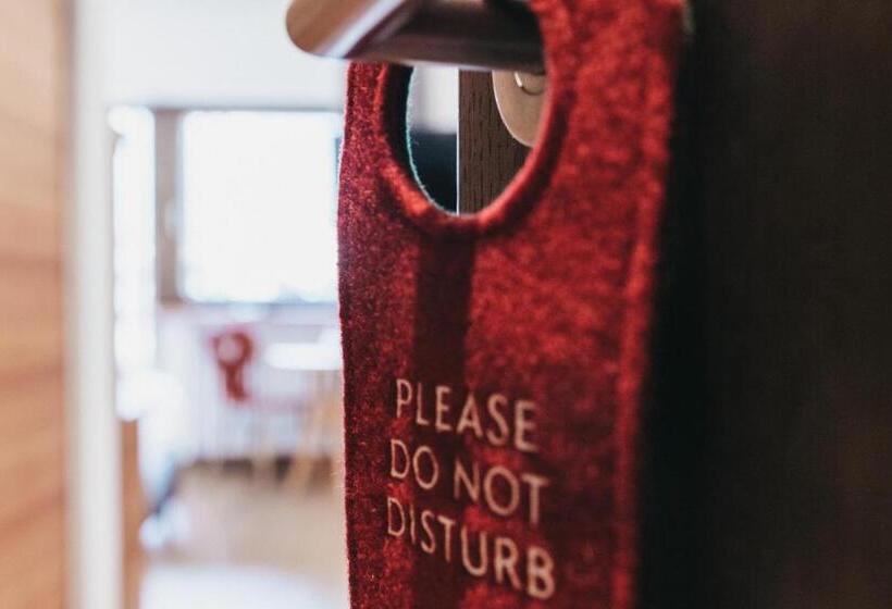 コンフォートシングルルーム, Rudolf