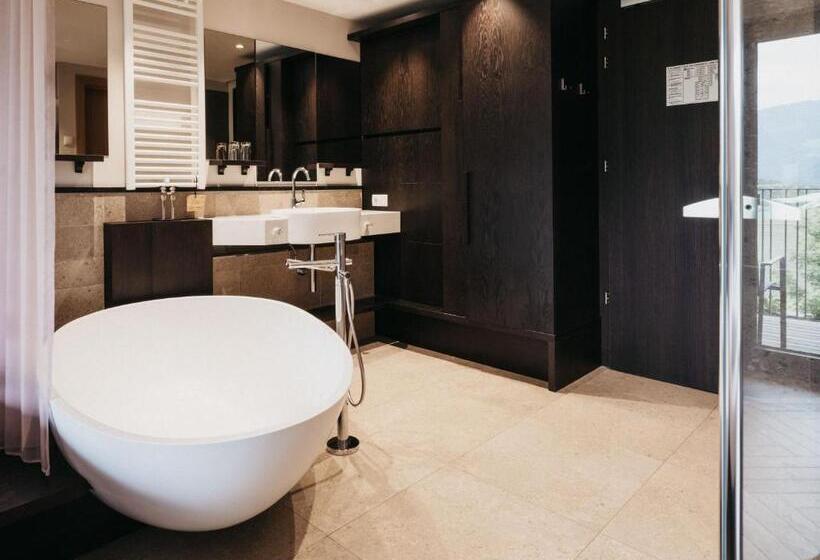 ロマンチックな部屋, Rudolf