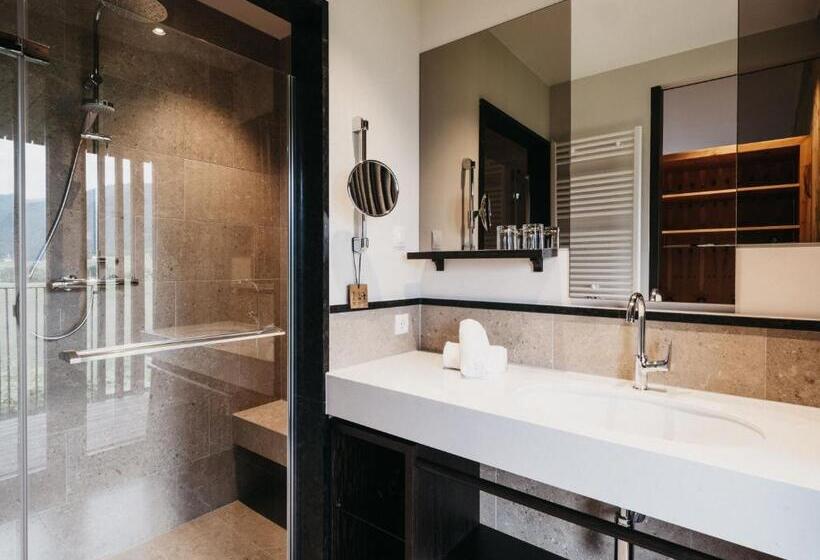 スイート, Rudolf