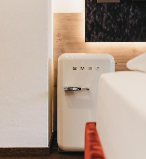 スタンダードルーム, Rudolf