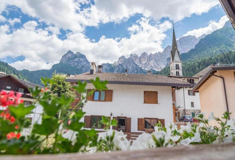 Номер Economy, Sporthotel Europa Sul Lago