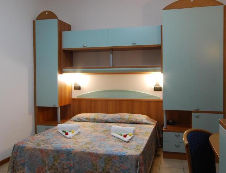 غرفة قياسية, Sporting