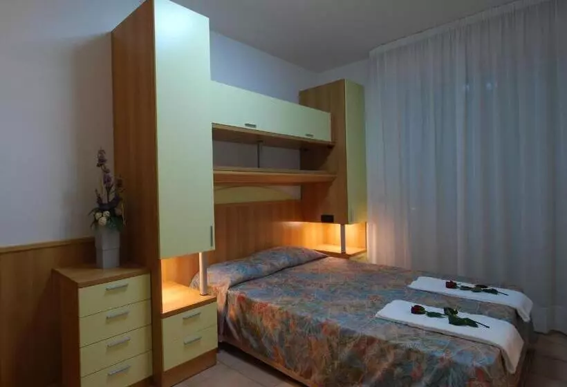 Quarto standard, Sporting