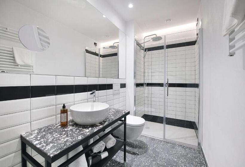 اتاق استاندارد, Stadt Hotel Città