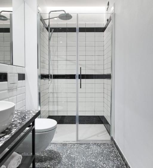 سوییت جونیور, Stadt Hotel Città