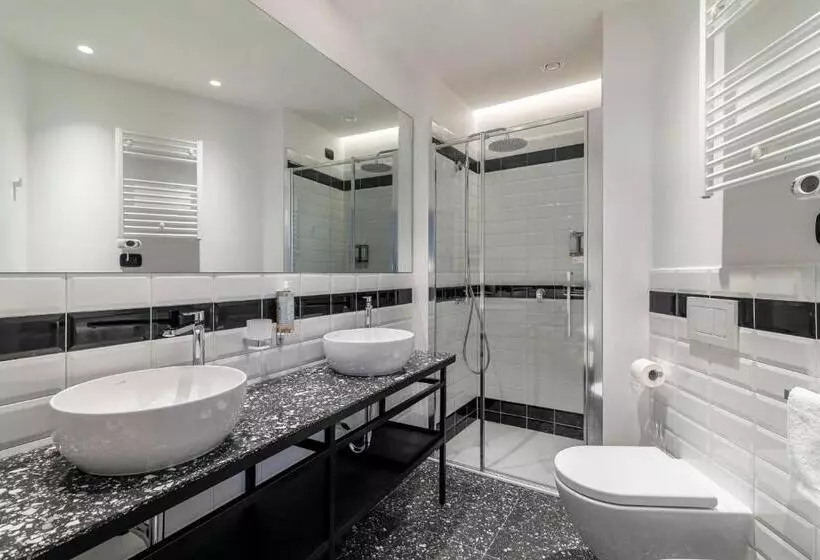 スイート, Stadt Hotel Città