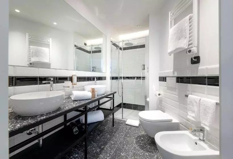 スイート, Stadt Hotel Città