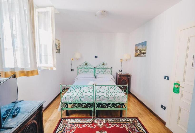 スタンダードルーム, Suisse