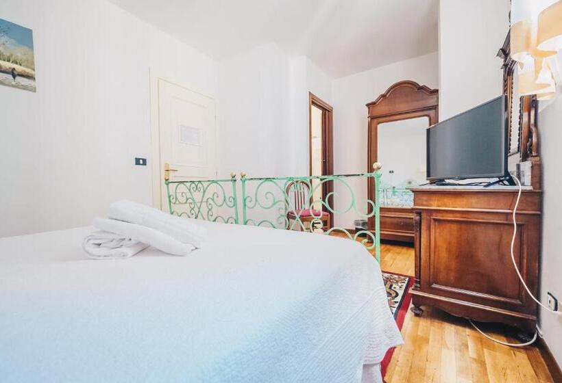 スタンダードルーム, Suisse