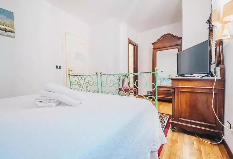 Standardzimmer, Suisse