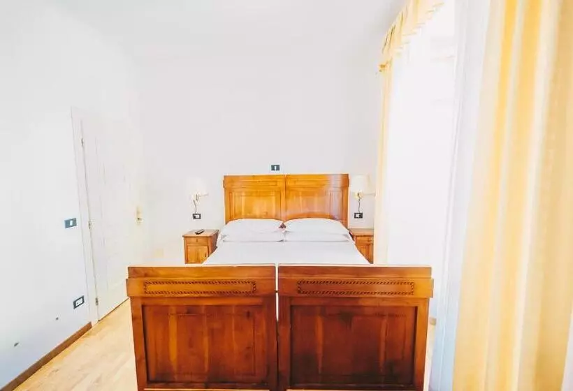 Standardzimmer, Suisse