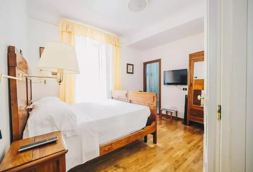 Standardzimmer, Suisse