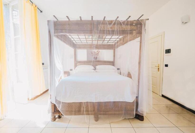 ジュニアスイート, Suisse