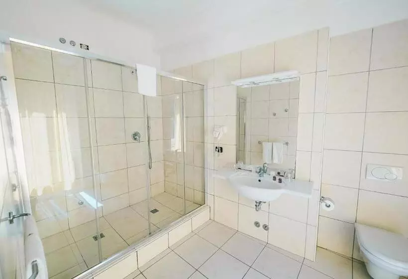 Junior Suite, Suisse