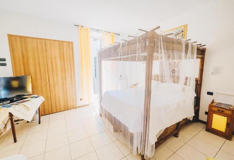 ジュニアスイート, Suisse