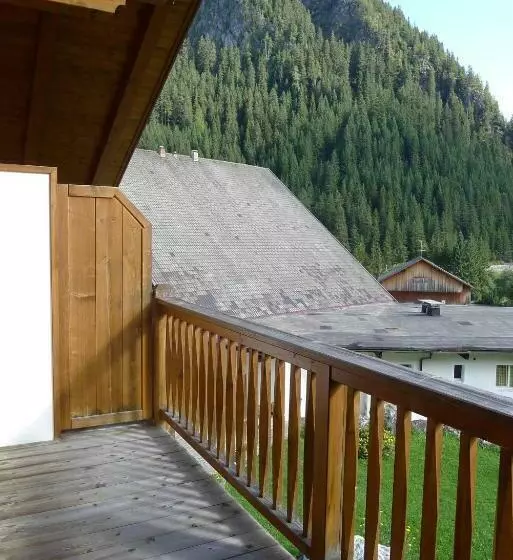 スーペリアの４人部屋, Th Corvara   Greif