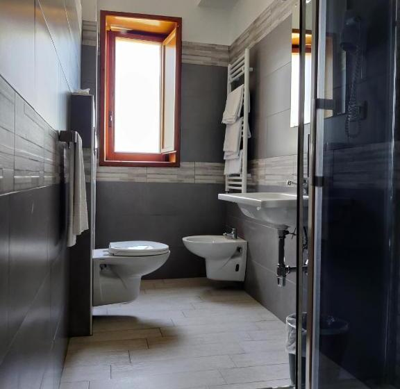 חדר סטנדרט, Valdirose