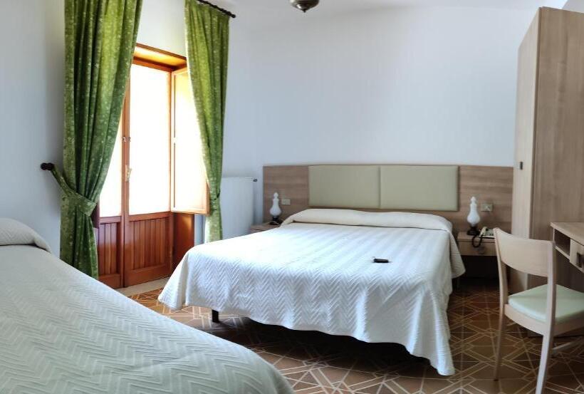 חדר סטנדרט, Valdirose