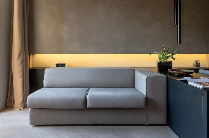 סוויטת ג'וניור דלוקס, Victoria Palace