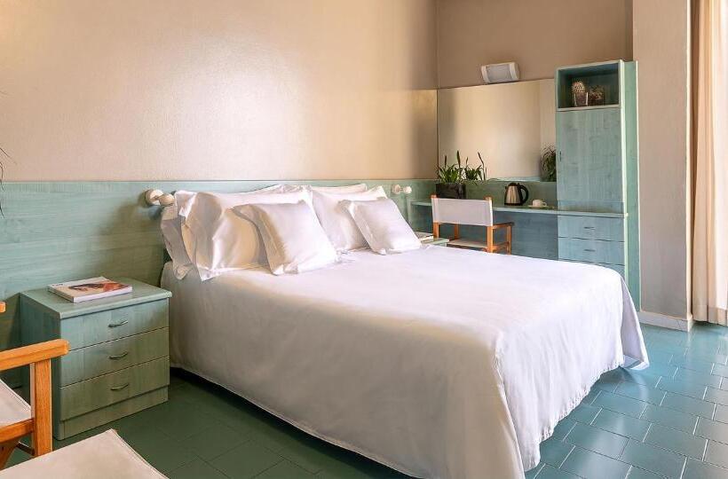 חדר סטנדרט נוף לים, Victoria Palace